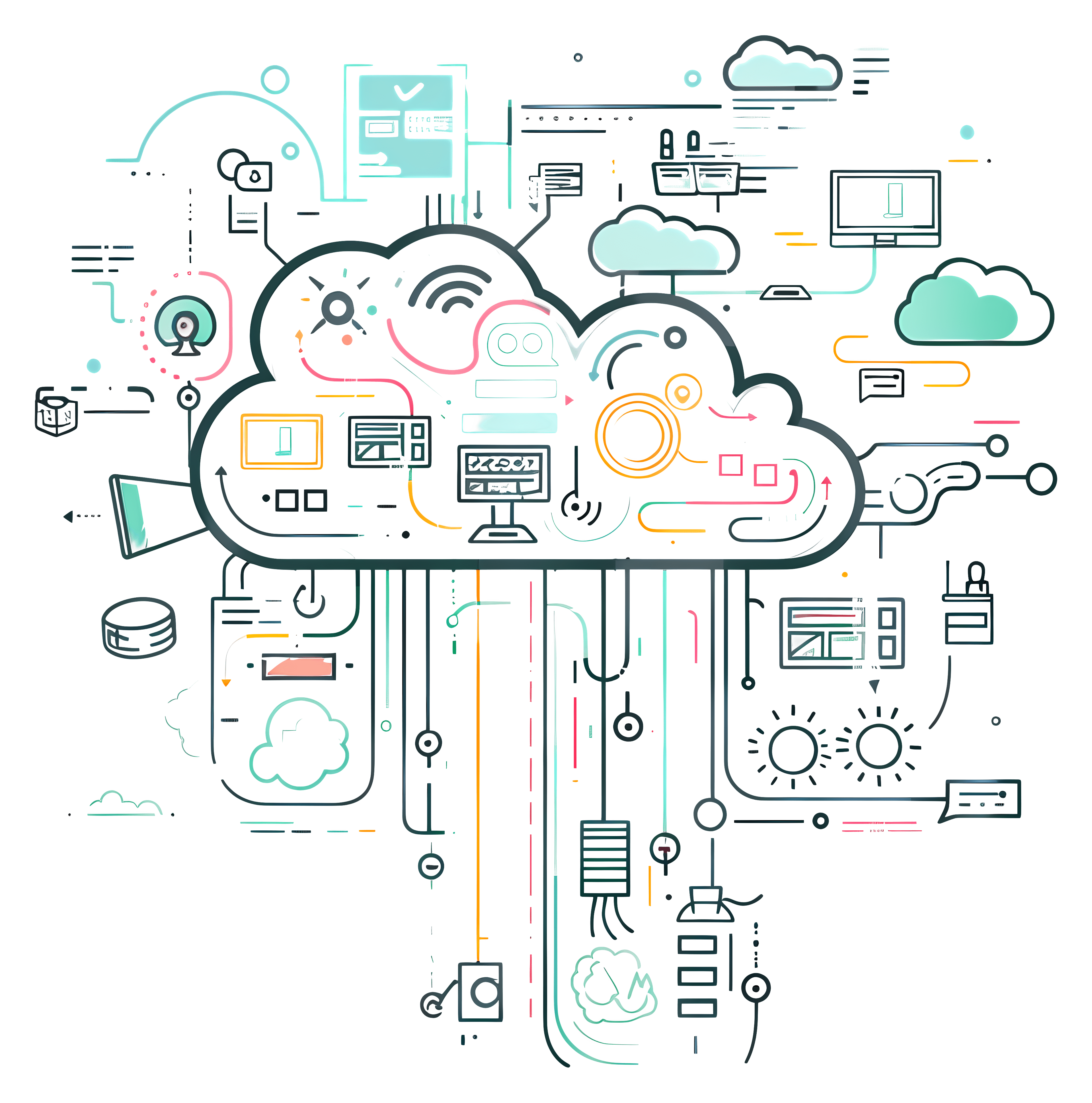 system security operations
